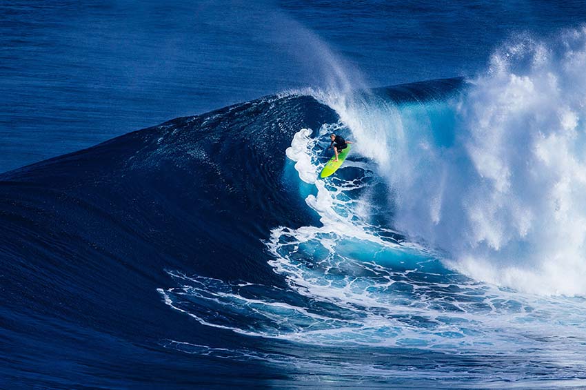 big wave plumbing